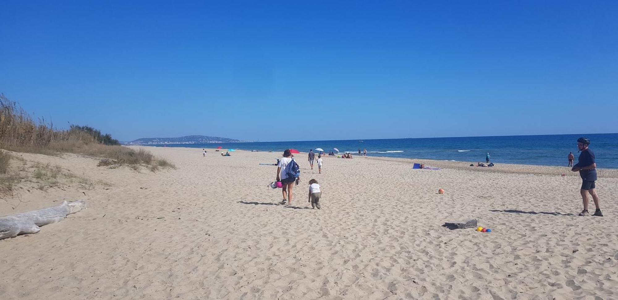 Anthony Hotel Agde Buitenkant foto